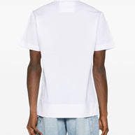 Givenchy Cotton Pique Polo Shirt