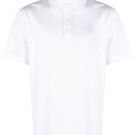 Givenchy Cotton Pique Polo Shirt