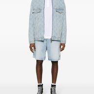 Givenchy Cotton Pique Polo Shirt
