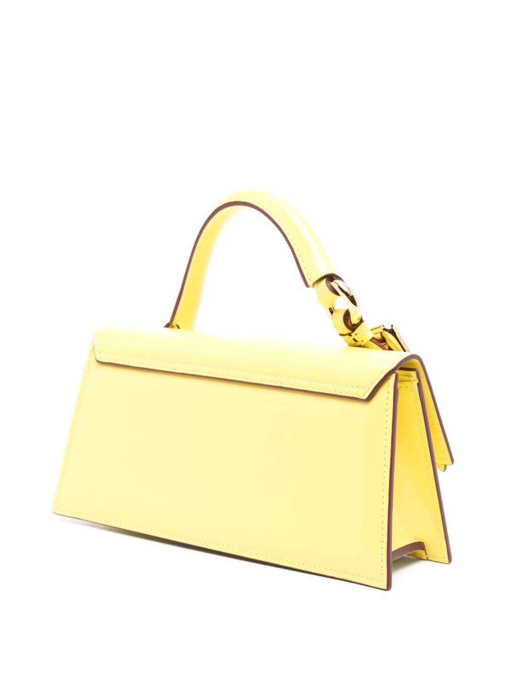 Jacquemus The Long Chiquito Buckle Handbag