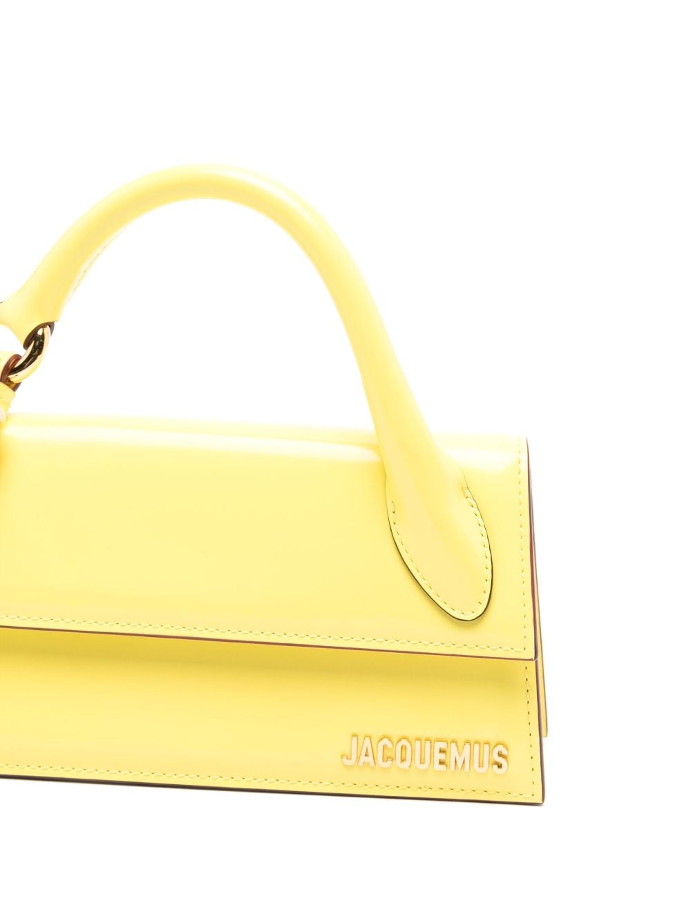 Jacquemus The Long Chiquito Buckle Handbag