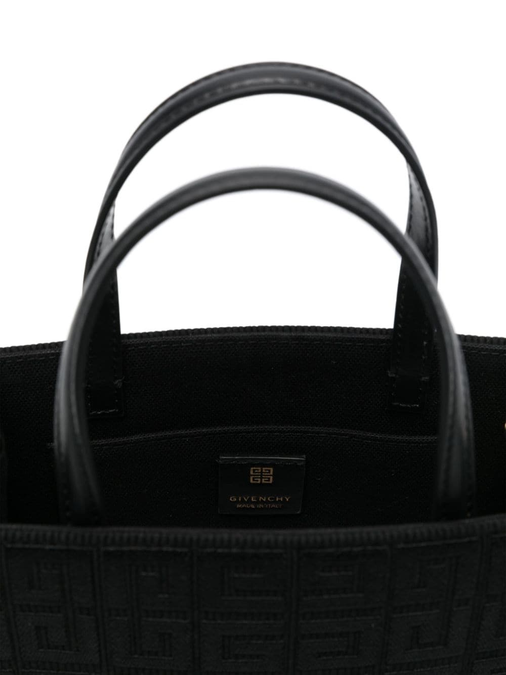 Givenchy G Mini Tote Bag