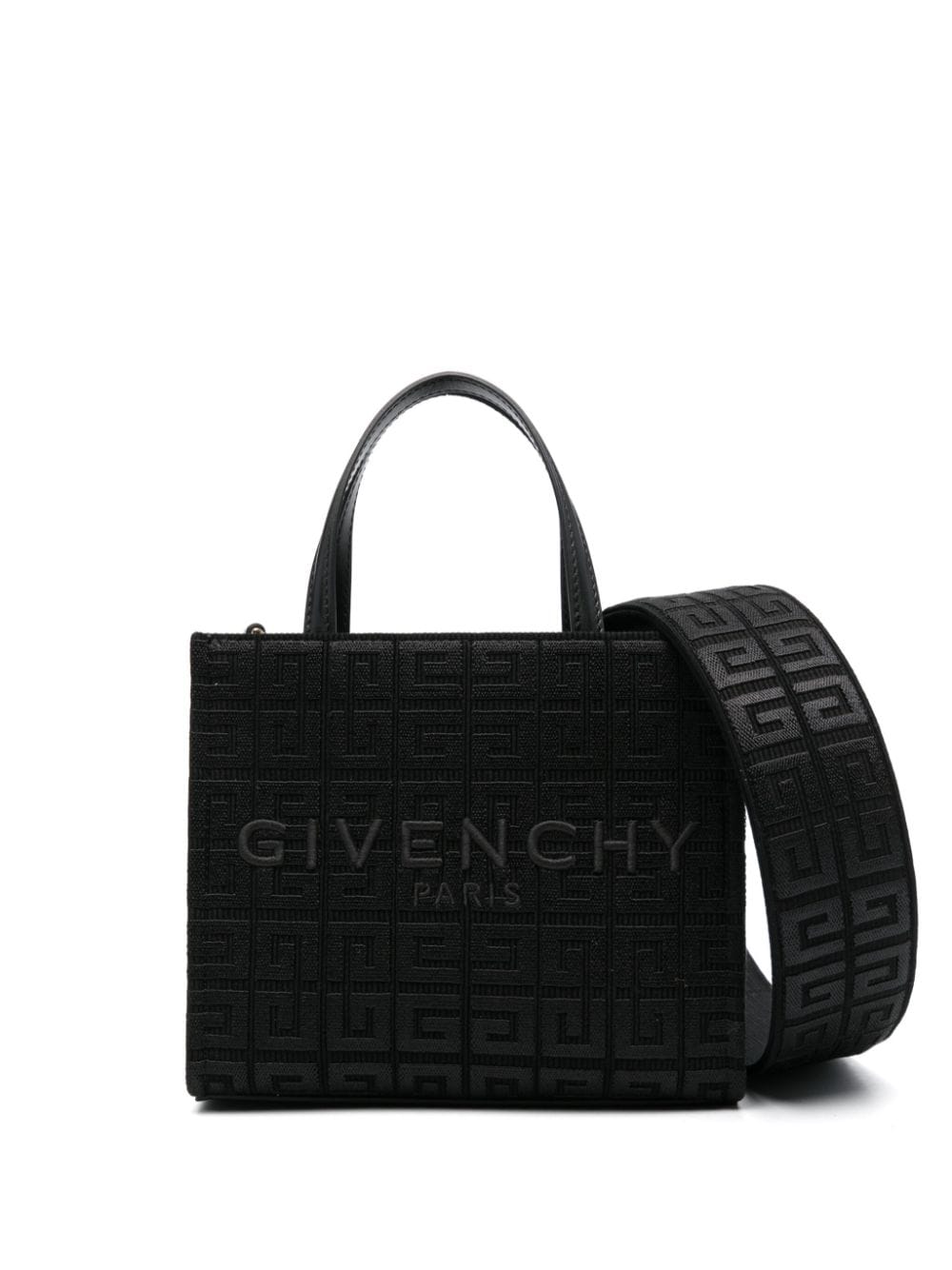 Givenchy G Mini Tote Bag