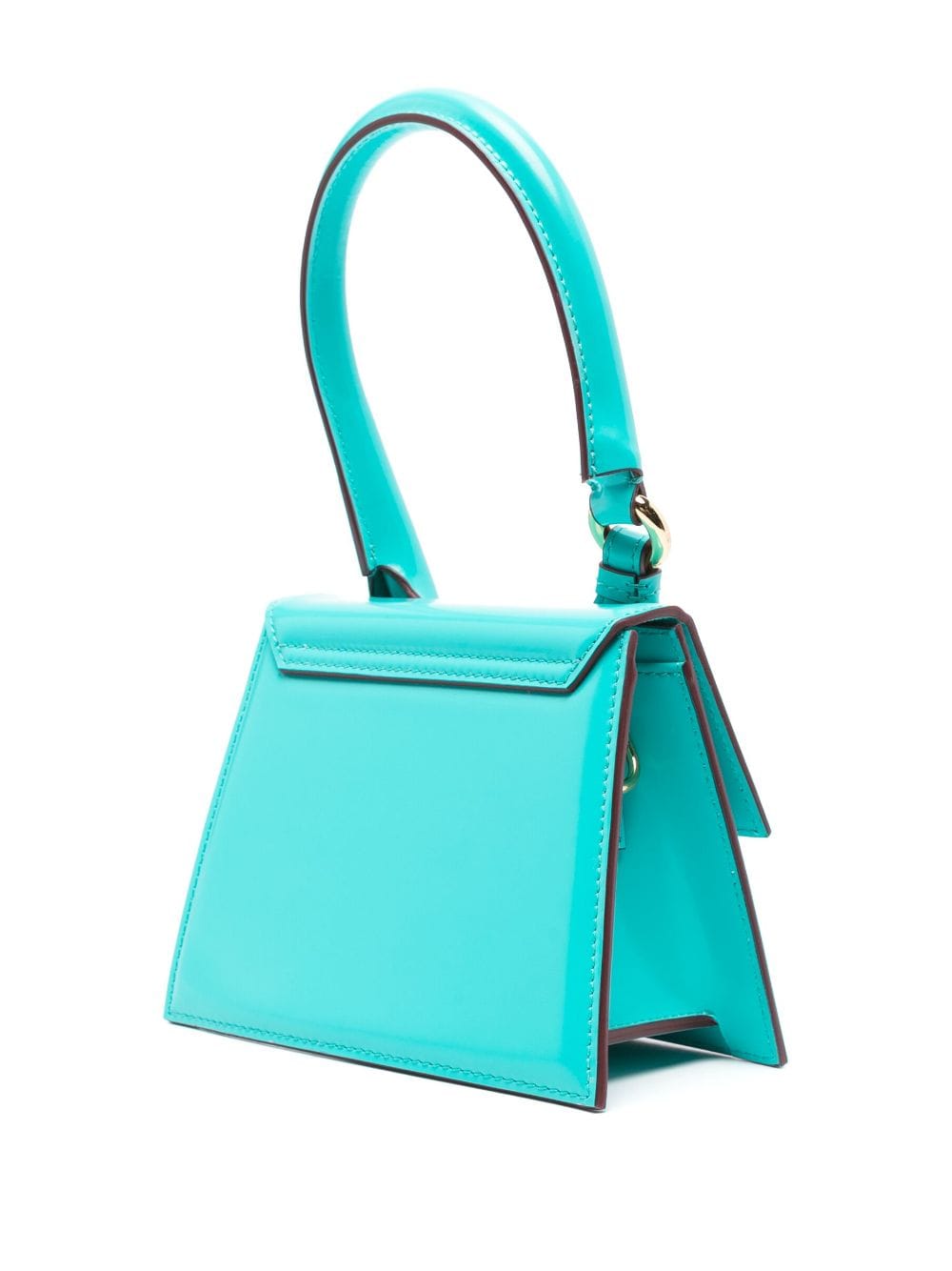 Jacquemus The Medium Chiquito Buckle Handbag