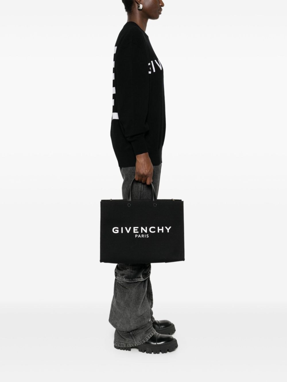 Givenchy G Medium Tote Bag