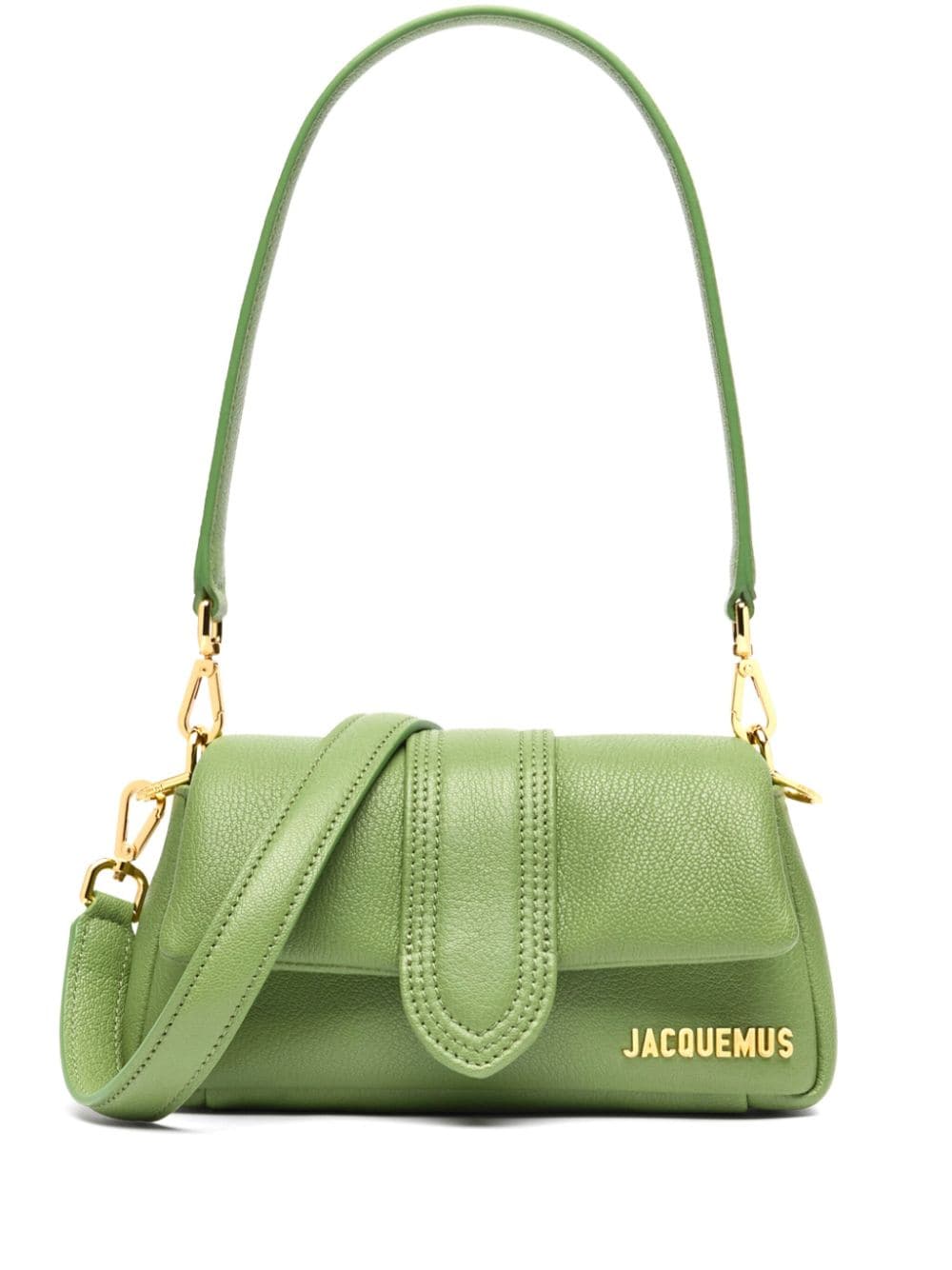 Jacquemus The Small Bambimou Shoulder Bag