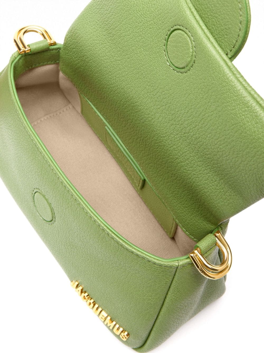 Jacquemus The Small Bambimou Shoulder Bag