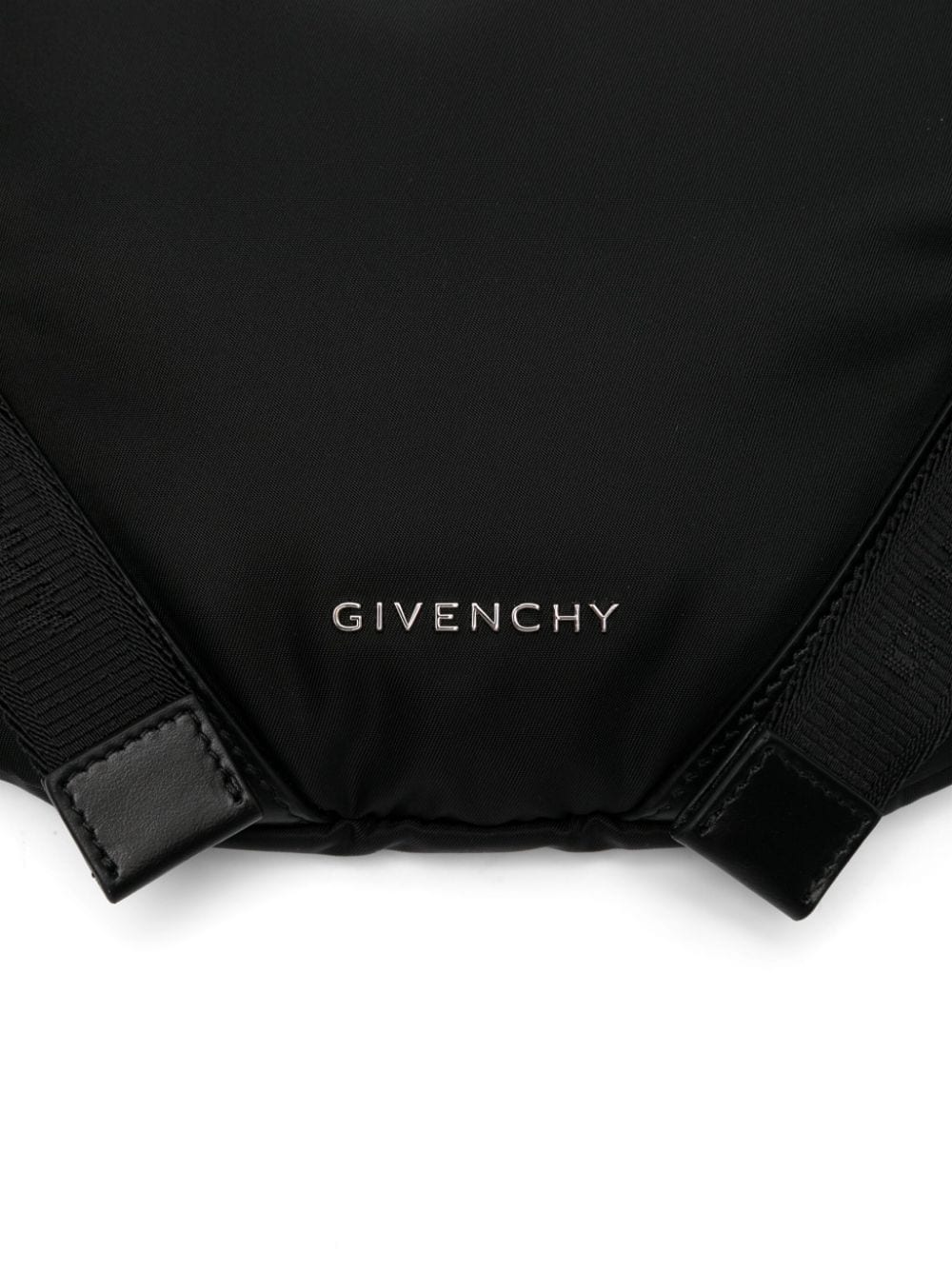 Givenchy Voyou Nylon Shoulder bag