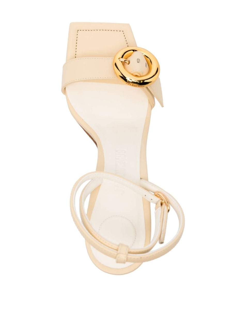 Jacquemus The Regalo Sandals
