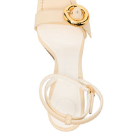 Jacquemus The Regalo Sandals