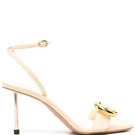 Jacquemus The Regalo Sandals