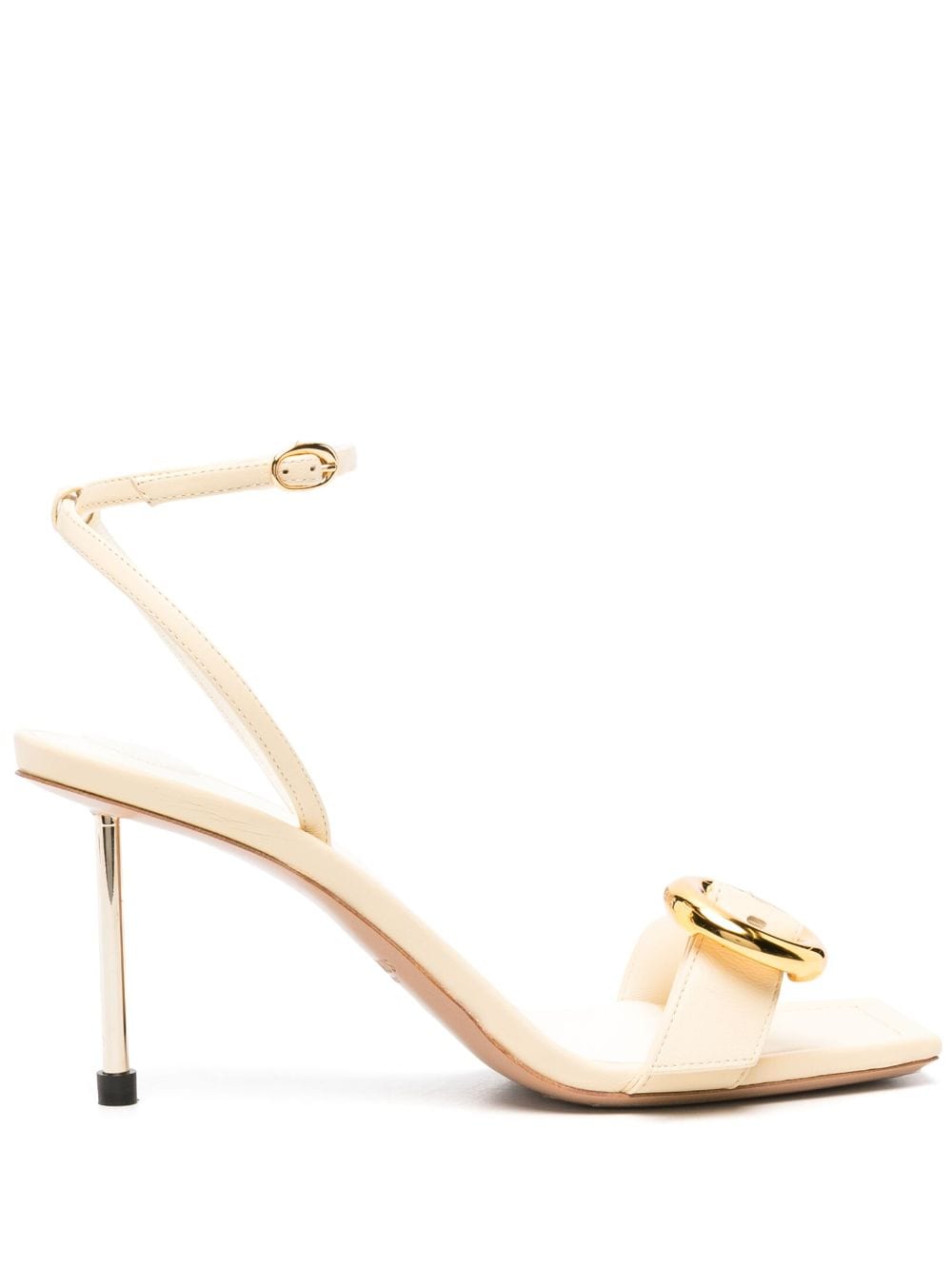 Jacquemus The Regalo Sandals