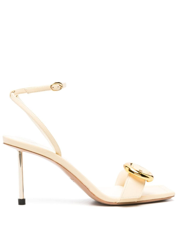 Jacquemus The Regalo 100mm Sandals