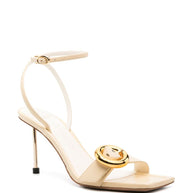 Jacquemus The Regalo Sandals