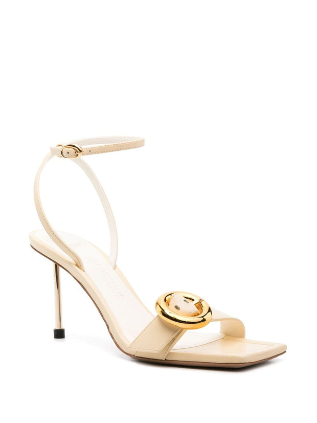 Jacquemus The Regalo Sandals