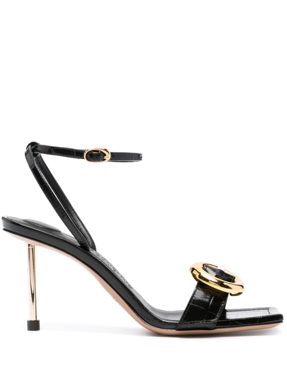 Jacquemus The Regalo Sandals