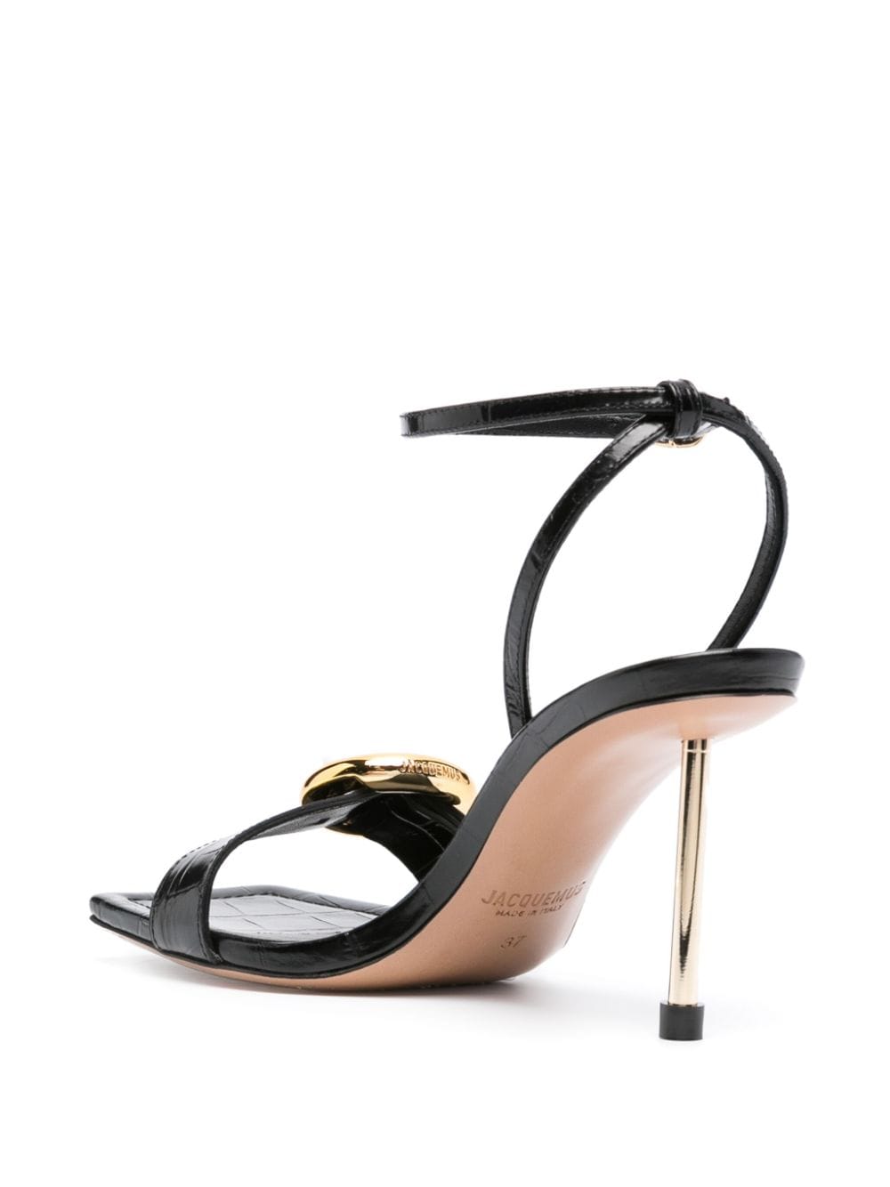 Jacquemus The Regalo Sandals