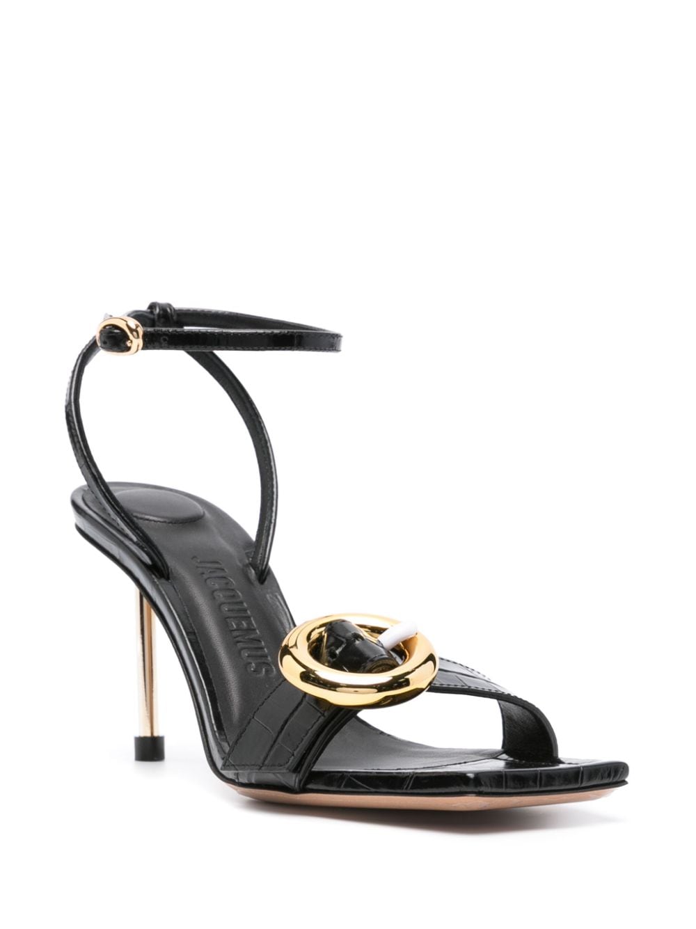 Jacquemus The Regalo Sandals