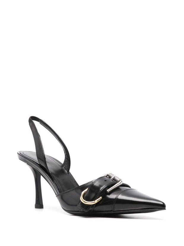 Givenchy Voyou Slingback Pumps