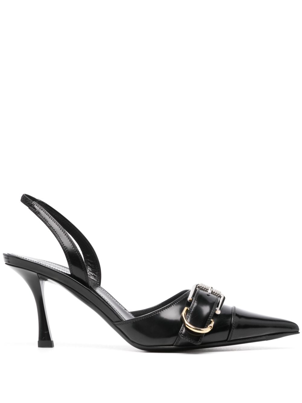 Givenchy Voyou Slingback Pumps