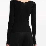 Jacquemus The Pralù Top