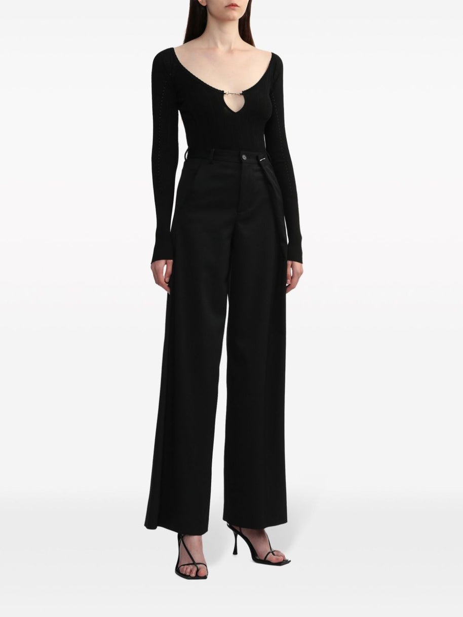 Jacquemus The Pralù Top