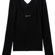 Jacquemus The Pralù Top