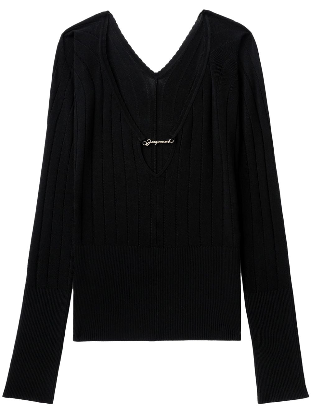 Jacquemus The Pralù Top