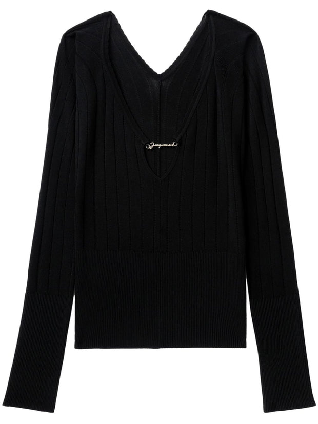 Jacquemus The Pralù Top