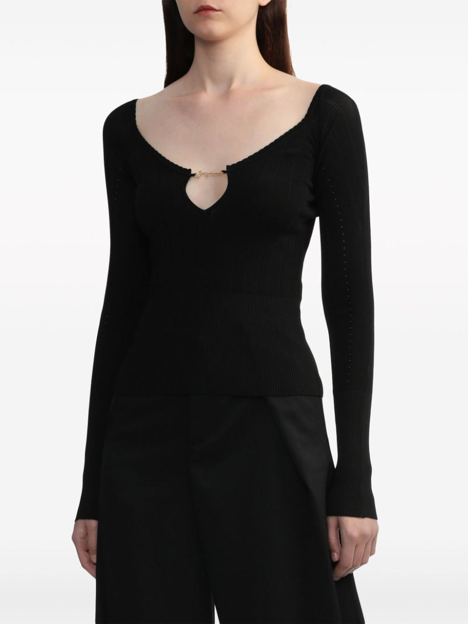 Jacquemus The Pralù Top