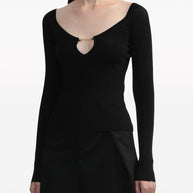 Jacquemus The Pralù Top