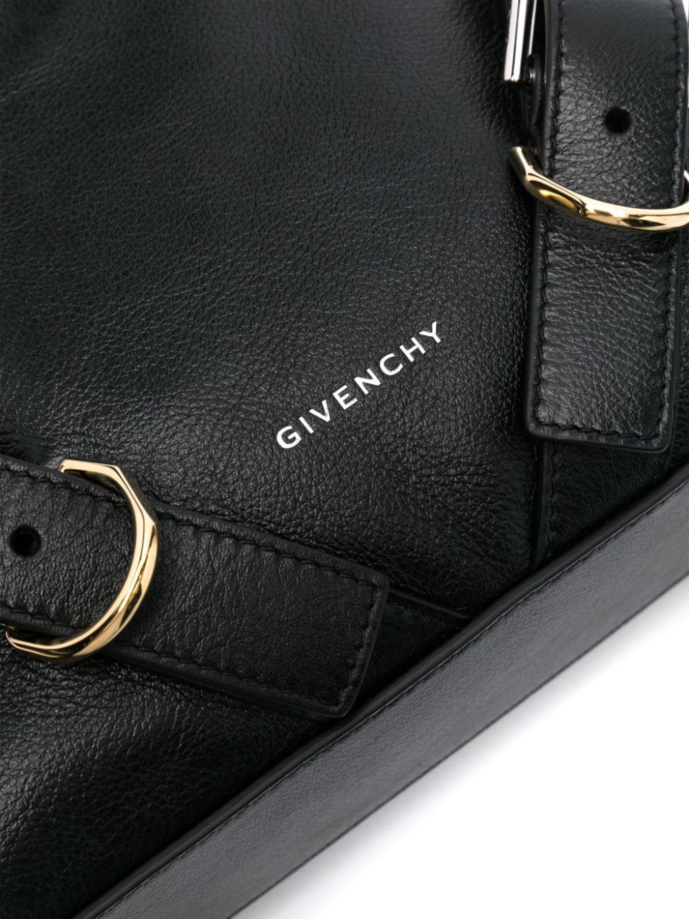 Givenchy Small Voyou Shoulder Bag