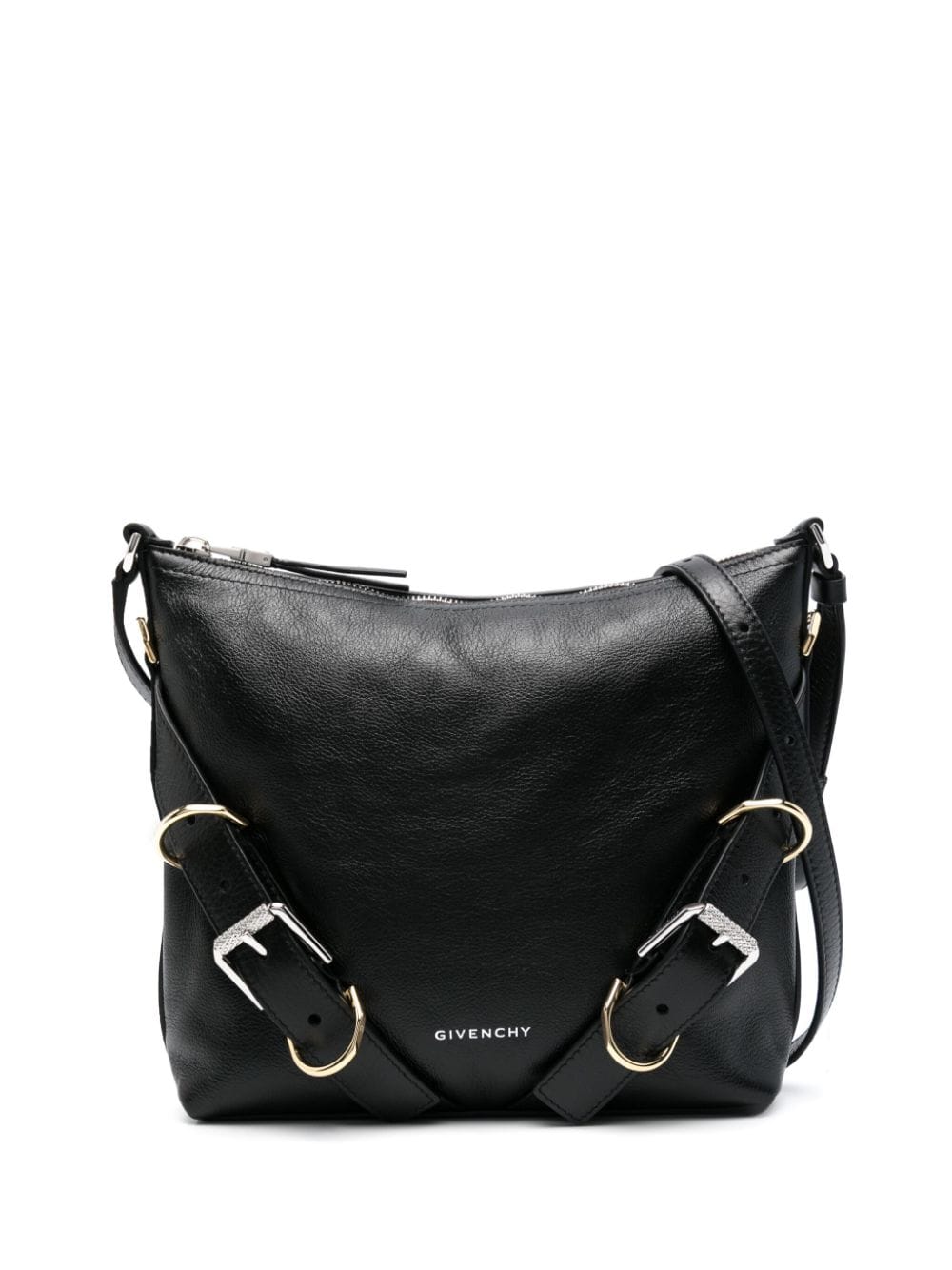 Givenchy Small Voyou Shoulder Bag