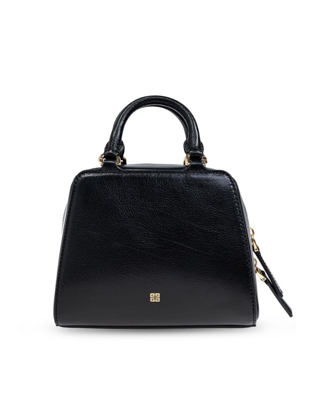 Givenchy Antigona Cube Mini Bag Black