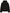 JACQUEMUS Hooded Coats Black