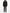 JACQUEMUS Hooded Coats Black