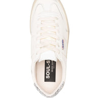 Golden Goose Soul Star Sneakers