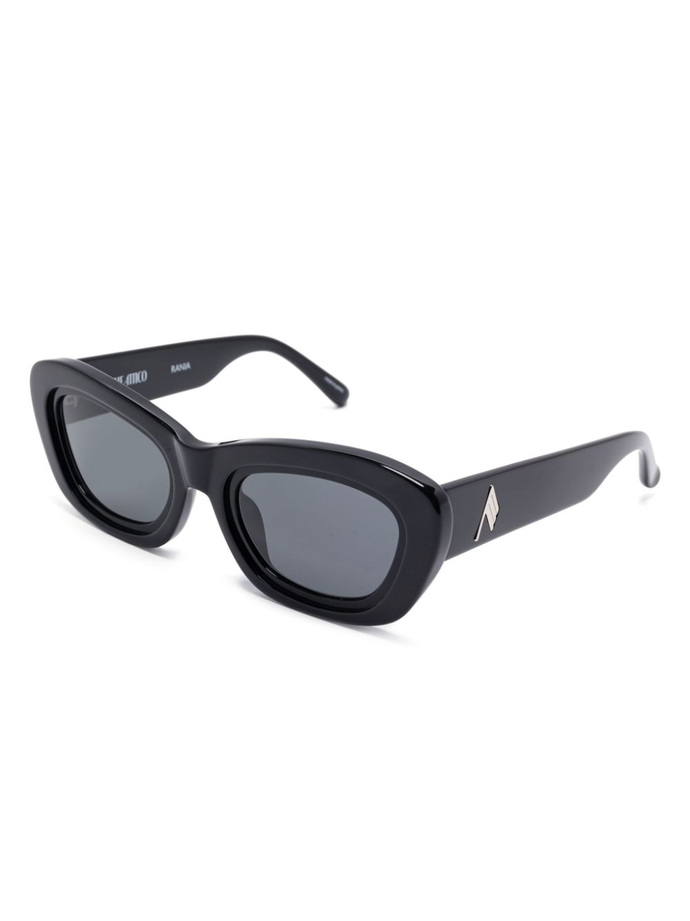 The Attico Cat Eye Sunglasses