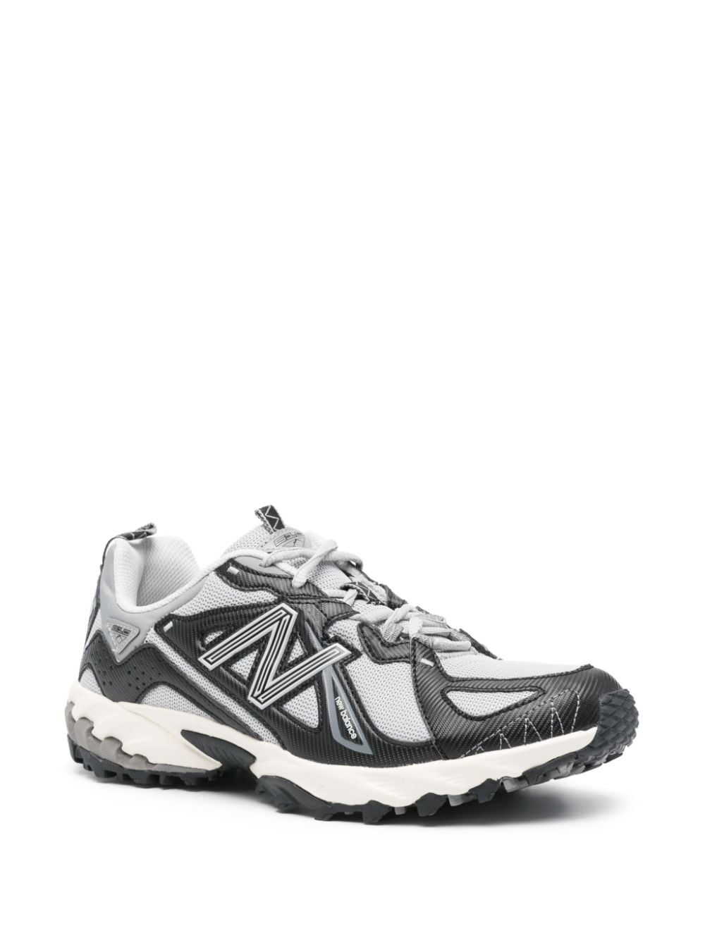 New Balance ML610 Sneakers Black