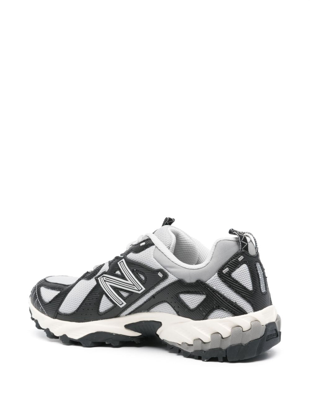 New Balance ML610 Sneakers Black