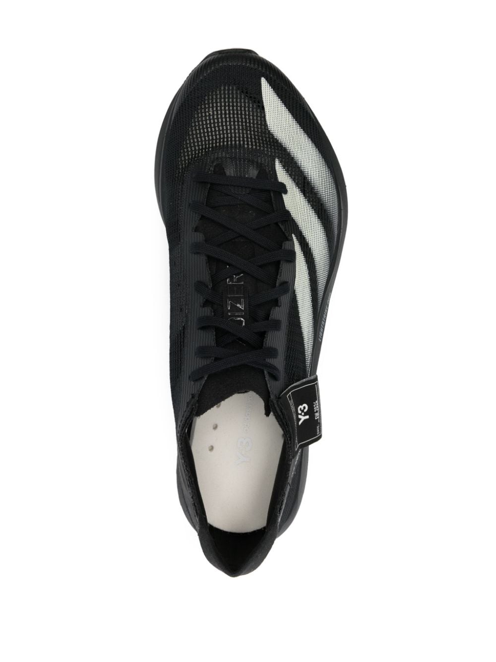 Y-3 Takumi Sen 10 Sneakers