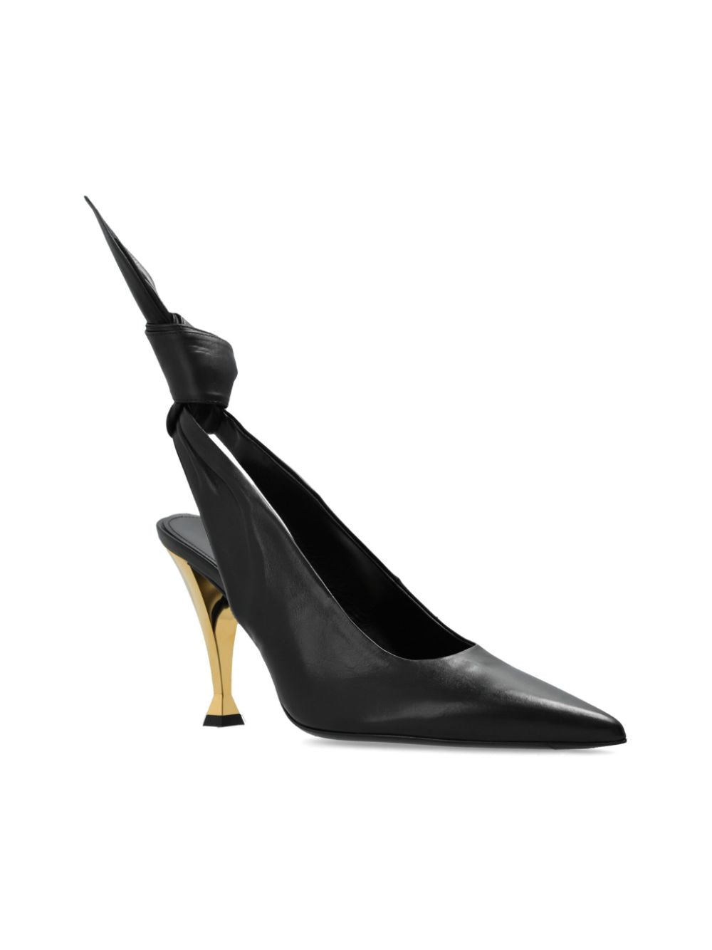 Givenchy Beauw Slingback Pumps