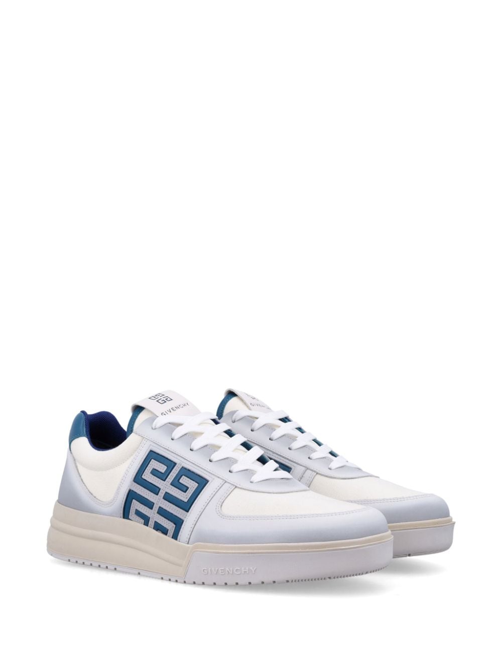 Givenchy G4 Sneakers Blue