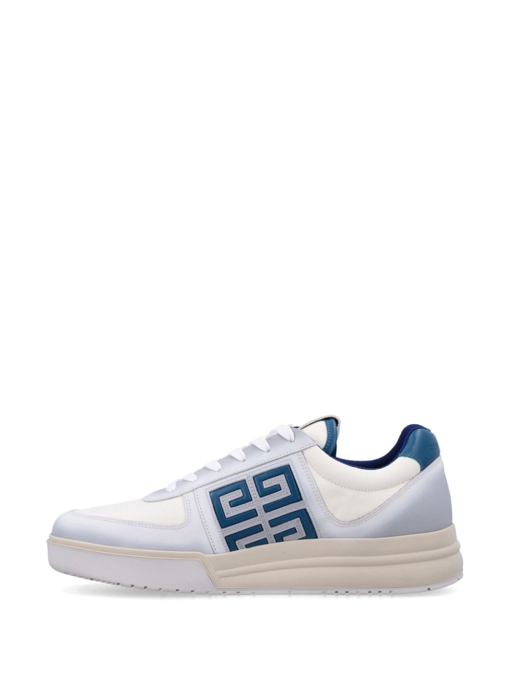 Givenchy G4 Sneakers Blue