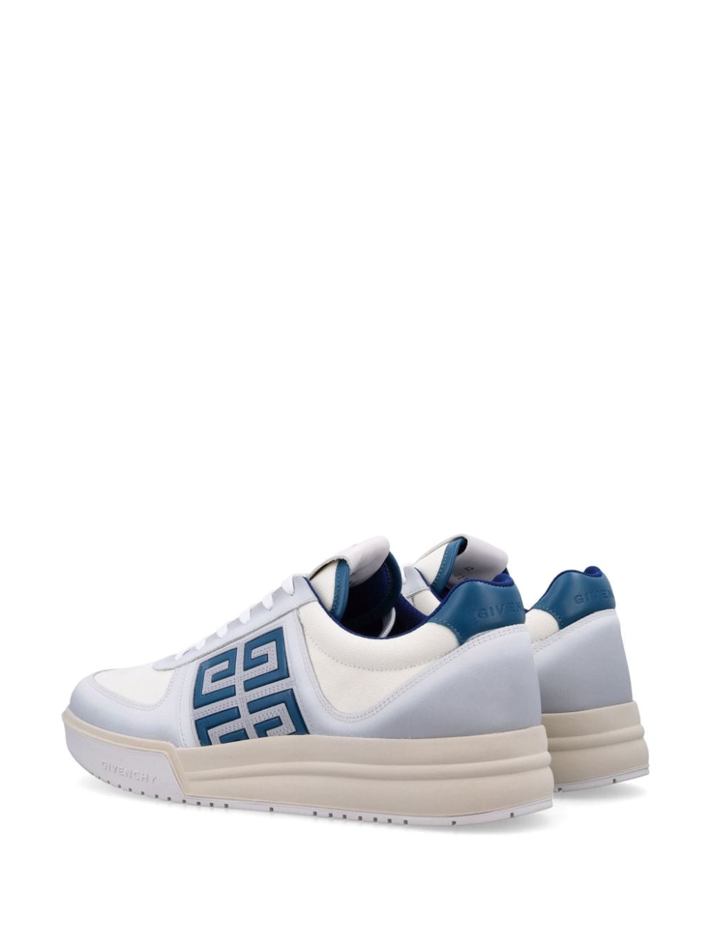 Givenchy G4 Sneakers Blue