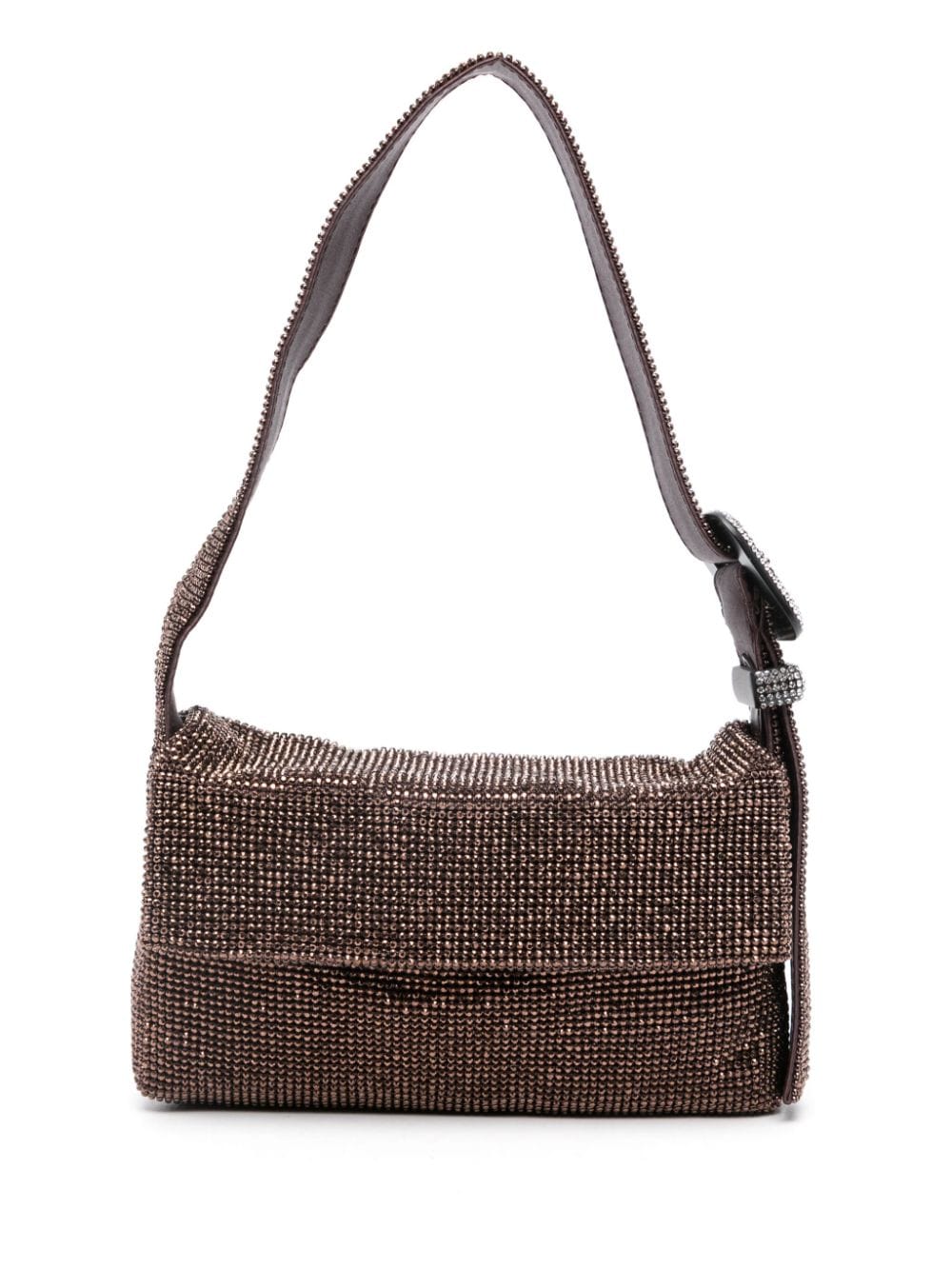 Benedetta Bruzziches Vitty La Mignon Shoulder Bag