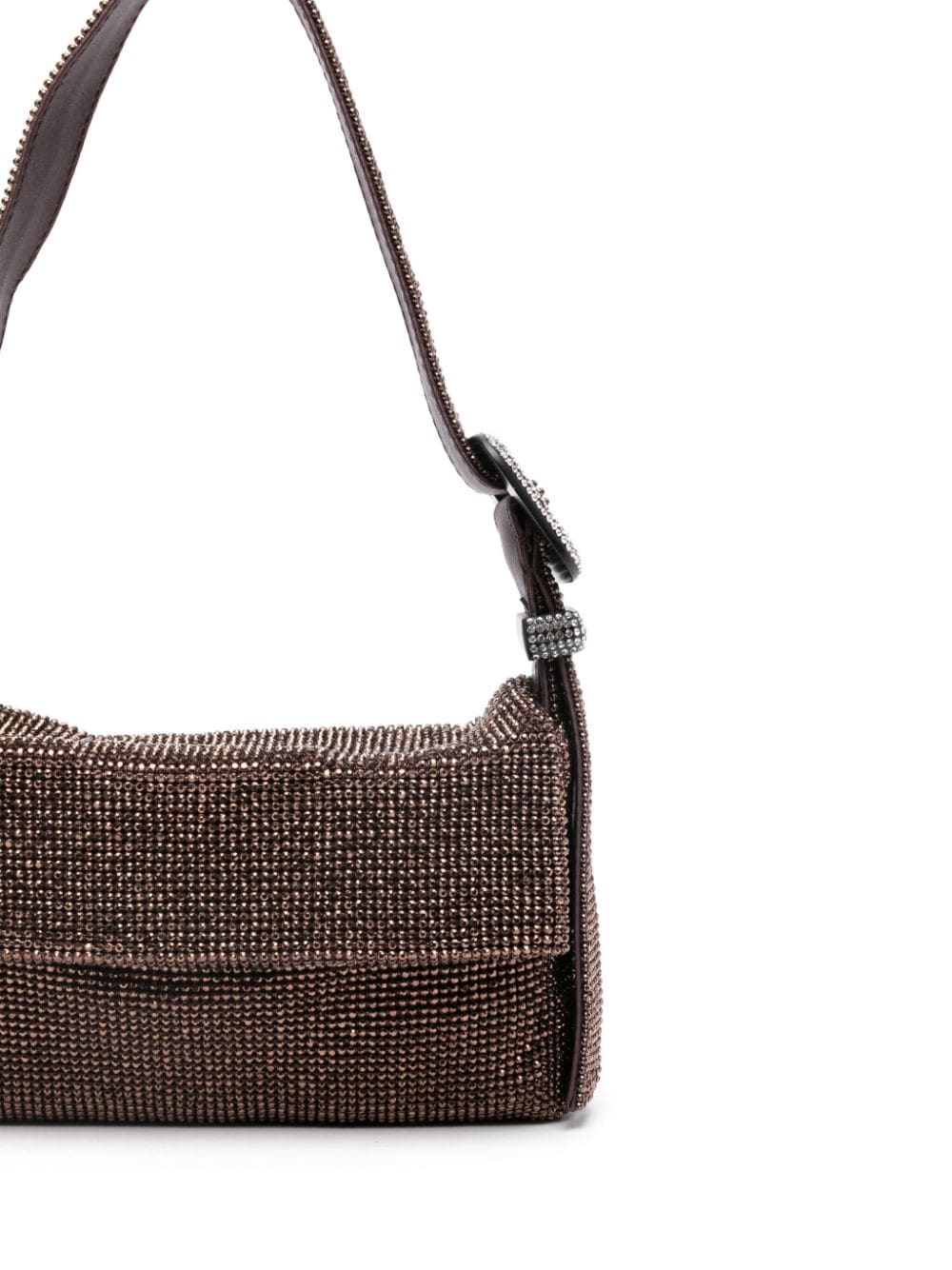 Benedetta Bruzziches Vitty La Mignon Shoulder Bag