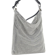 Benedetta Bruzziches Bella Ciao Shoulder Bag