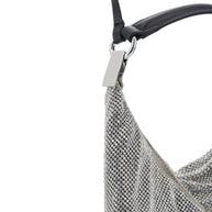 Benedetta Bruzziches Bella Ciao Shoulder Bag