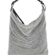 Benedetta Bruzziches Bella Ciao Shoulder Bag